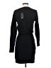 Monrow Black Casual Dress Size S - photo 2