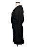 Monrow Black Casual Dress Size S - photo 5