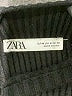 Zara Black Tank Top Size M - photo 7