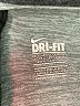 Nike Gray Active Tank Size S - photo 7