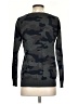 Stitches & Stripes Camo Gray Pullover Sweater Size XS - photo 2