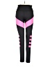 Col Story Color Block Pink Active Pants Size S - photo 1