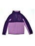 Under Armour 100% Polyester Purple Track Jacket Size M (youth) - photo 1