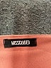Missguided Pink Bodysuit Size 4 - photo 3