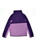 Under Armour 100% Polyester Purple Track Jacket Size M (youth) - photo 2