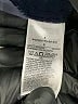 Gap 100% Polyester Solid Black Track Pants Size 4 - photo 8