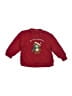 Little Me Red Pullover Sweater 6-9 MO / 9 MO - photo 1