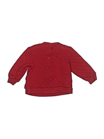 Little Me Pullover Sweater (view 2)