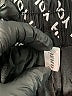 Assorted Brands Print Black Shorts Size XS (estimated) - photo 3