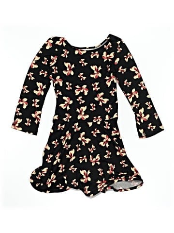 FiveLoaves TwoFish Dress (view 1)