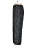 Zara Tweed Black Casual Pants Size S - photo 5