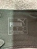 Puma Argyle Gray Active Pants Size M - photo 7