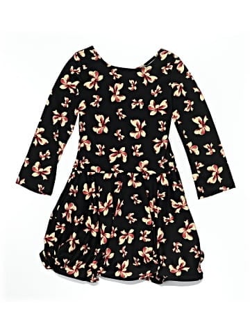 FiveLoaves TwoFish Dress (view 2)