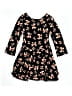 FiveLoaves TwoFish Black Dress Size 12 - photo 2