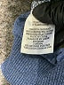 Z Supply Blue Pullover Sweater Size XS - photo 8