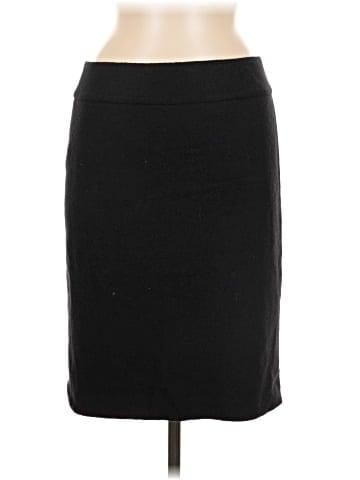 Banana Republic Monogram Formal Skirt (view 1)