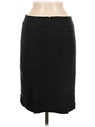 Banana Republic Monogram Formal Skirt (view 2)
