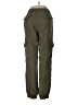 Sanctuary 100% Lyocell Green Cargo Pants Size XS - photo 2