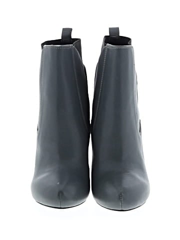 Charles David Boots (view 2)