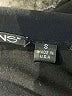 Sno Skins Solid Black Active Pants Size S - photo 8