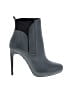 Charles David Gray Boots Size 5 - photo 1