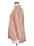Cable & Gauge Pink Pullover Sweater Size XL - photo 5