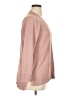 Cable & Gauge Pink Pullover Sweater Size XL - photo 4