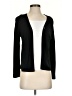 Petite Sophisticate Black Cardigan Size P (petite) - photo 1