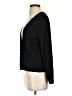 Petite Sophisticate Black Cardigan Size P (petite) - photo 5
