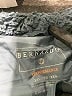 Bernardo Fashions 100% Polyester Argyle Gray Jacket Size 2XL - photo 6