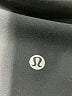 Lululemon Athletica Black Active Pants Size 4 - photo 7