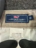 Vineyard Vines 100% Cotton Solid Tan Khakis Size 12 - photo 3
