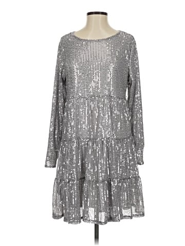 Unbranded Cocktail Dress (view 1)