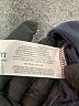 Carter's 100% Cotton Solid Blue Zip Up Hoodie 3-6 MO / 6 MO - photo 4