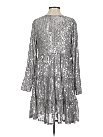 Unbranded Cocktail Dress (view 2)
