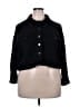 Assorted Brands Black Jacket Size XXL (estimated) - photo 1