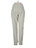 Athleta Solid Gray Casual Pants Size 2 - photo 2
