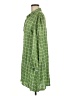 Assorted Brands Green Casual Dress Size M - photo 5