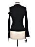 Sweet Rain Black Turtleneck Sweater Size L - photo 2