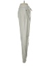 Athleta Solid Gray Casual Pants Size 2 - photo 4