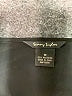 Sunny Taylor 100% Polyester Black Sleeveless Top Size M - photo 7