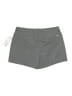 Grand Slam 100% Polyester Solid Gray Shorts Size 10 - photo 2