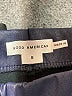 Good American 100% Polyurethane Blue Active Pants Size S - photo 7