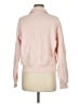 Reebok Pink Sweatshirt Size M - photo 2