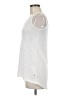 Papaya Ivory Sleeveless Top Size M - photo 5