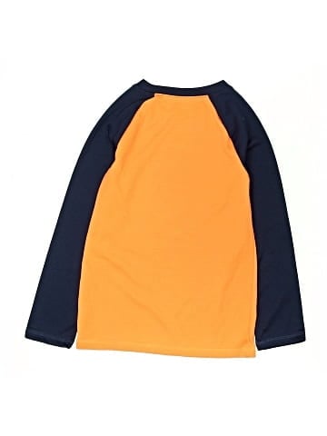 Jumping Beans Long Sleeve T-Shirt (view 2)