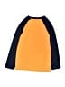 Jumping Beans 100% Polyester Orange Long Sleeve T-Shirt Size 7 - photo 2