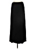 Caslon Solid Black Formal Skirt Size L - photo 2