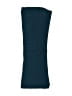 IMAN 100% Acrylic Teal Blue Scarf Size M - photo 2