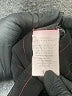 Wrapper Stripes Black Dress Pants Size 11 - photo 5